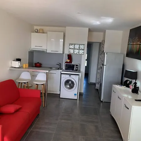 358 4 Pers Port Nature 4 Pres Du Waiki