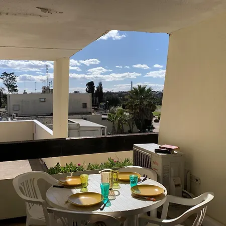 Apartment 358 4 Pers Port Nature 4 Pres Du Waiki *