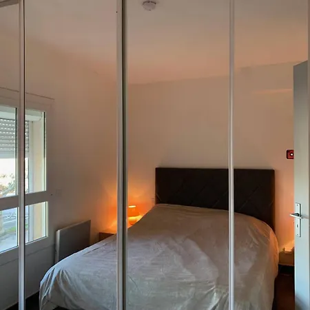 358 4 Pers Port Nature 4 Pres Du Waiki *