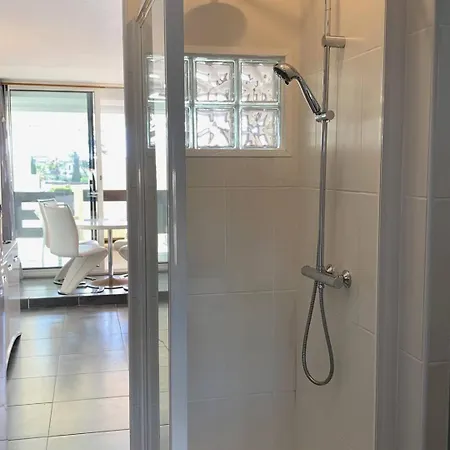 358 4 Pers Port Nature 4 Pres Du Waiki Apartment *