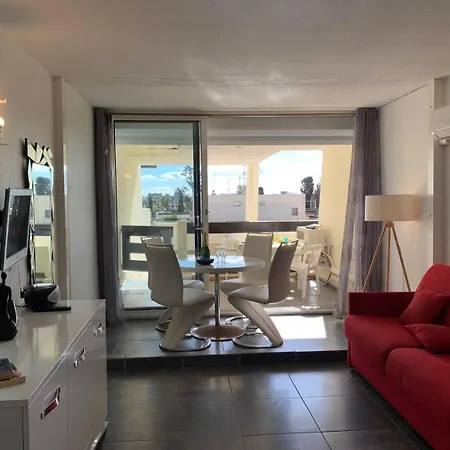 358 4 Pers Port Nature 4 Pres Du Waiki Apartment