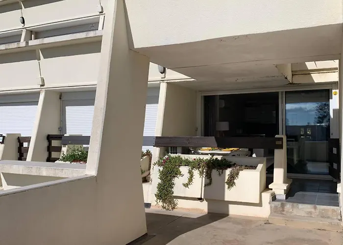 358 4 Pers Port Nature 4 Pres Du Waiki