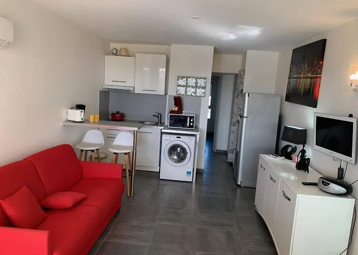 358 4 Pers Port Nature 4 Pres Du Waiki