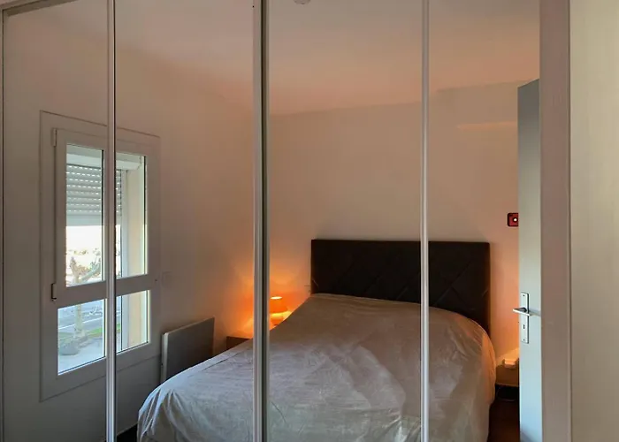 358 4 Pers Port Nature 4 Pres Du Waiki *